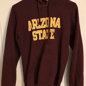 ASU College Sweatshirt